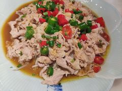 骄子肥牛-锦府盐帮·李宅(领展购物广场中关村店)