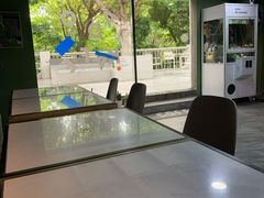 -ADO KAFE(大学城店)
