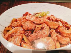 -陈阿婆鱼头泡饼·京味菜(复兴路店)