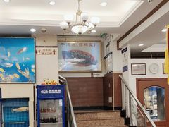-峨嵋酒家(地安门店)