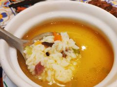-乌镇那一年小院主题餐厅(甘泉西路店)