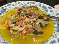 -老海陵·泰州菜(图书馆店)