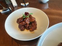 -佘山世茂艾美·御珍轩中餐厅