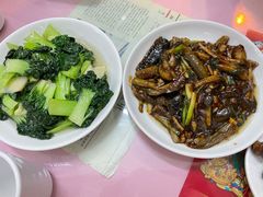 响油鳝丝-蘭心餐厅(进贤路店)
