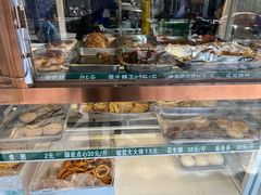 -护国寺小吃(左家庄店)