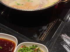-捞王猪肚鸡火锅(财富中心店)