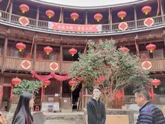 -福建土楼·永定景区-侨福楼