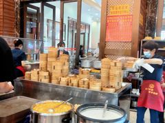 -坚记酒家·佛山老字号·顺德鱼生标准示范店