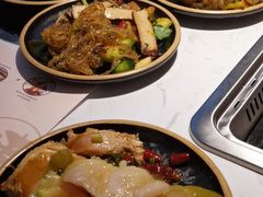-非烤勿扰自助烤肉(阳江百利广场店)