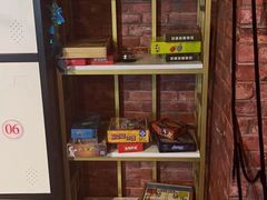 -机械师超级密室(小寨华旗店)