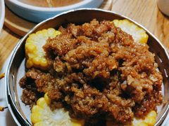 -新白鹿餐厅(百联中环店)