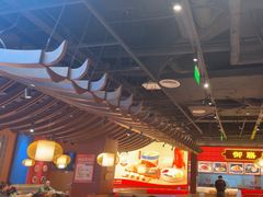 -满园烤鸭·春饼(抚顺万达店)