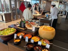 -舟山希尔顿酒店