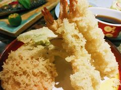 -炙柒Sekinana·精致料理 烧鸟·铁板烧(海上世界店)