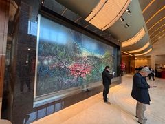 -上海静安香格里拉大酒店
