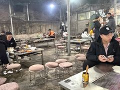 -同心烧烤(总店)