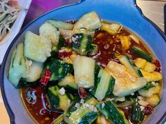 -燥次·烧烤酒场(万象城店)