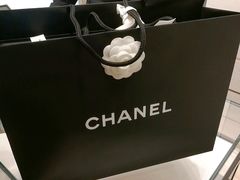 -CHANEL(恒隆广场店)