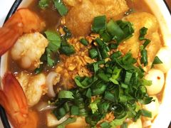 -曼谷食堂·泰国家庭料理