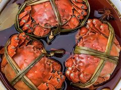 -小菜园新徽菜(溧阳万达店)