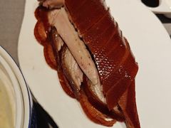 -北平食府·北京烤鸭(北京西站六里桥店)