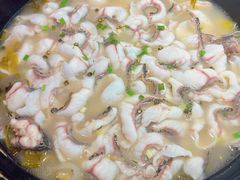 -周渝食惦酸菜鱼(青浦店)