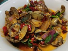 -鲜味食族水产·海鲜餐厅