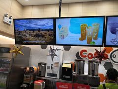 -CoCo都可(长江西路华联店)