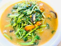 上汤时蔬-莆田餐厅PUTIEN(三里屯店)