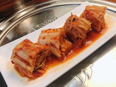 -意成料理