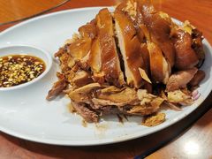 -聚首堂·特色小吃·肘子(什刹海德胜门店)