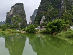 -明仕田园