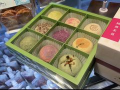 -好一朵茉莉花(老门东店)