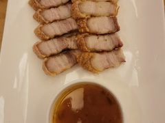 -七仙岭君澜度假酒店·桃源小馆中餐厅