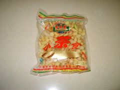 小茶食-芦庄子桂顺斋(和平路总店)