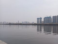 -咸阳湖景区