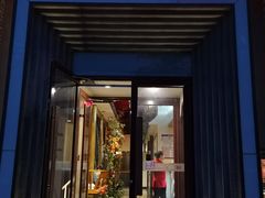 门面-渝乡老妈·北京烤鸭(六里桥店)