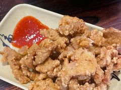 -鲤.金记沙茶面(总店)