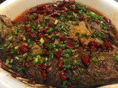 臭桂鱼-海燕酒店(惠济路店)