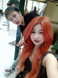 点击看大图 -S.HAIR SALON