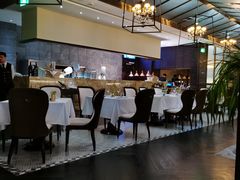 大堂-卡佩罗意大利餐厅及酒吧Al Cappello Trattoria