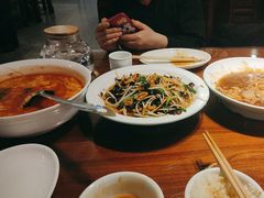 -惠宾饭庄(中山路店)