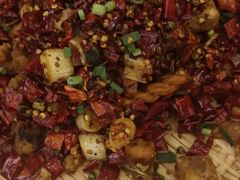 -成都驻京办餐厅(蜀都宾馆店)