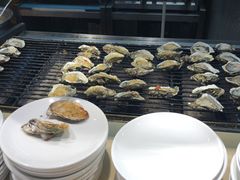 -蒙肥羊·酸汤潮牛·鲜牛肉火锅烤肉自助(岗顶店)
