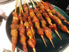 -五月罗马海鲜烤肉自助餐厅(印象城店)