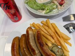 -宜家·瑞典风味餐厅(四元桥店)