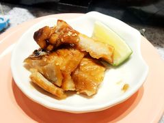 -争鲜回转寿司(南京东路店)