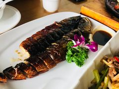 -东馆和天下特色餐饮(工农店)