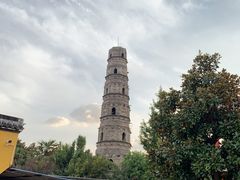 -上海青龙寺