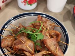 -老三样·旧食新味(船山路店)